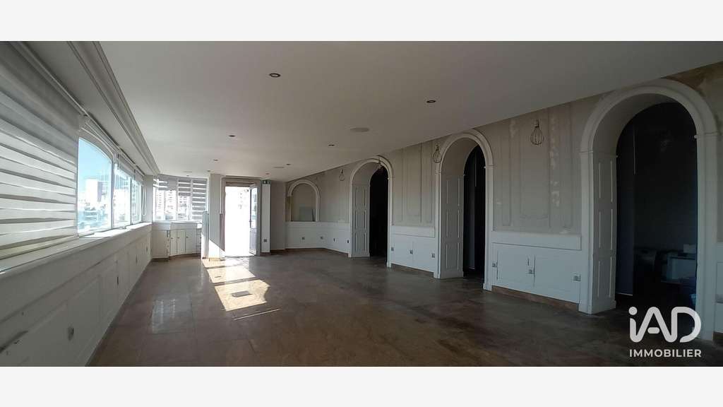 Vente local professionnel 123m² Palavas-les-Flots