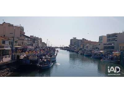 Vente Bureaux à Palavas-les-Flots