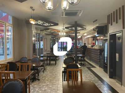 Vente Local commercial 205m² Pantin