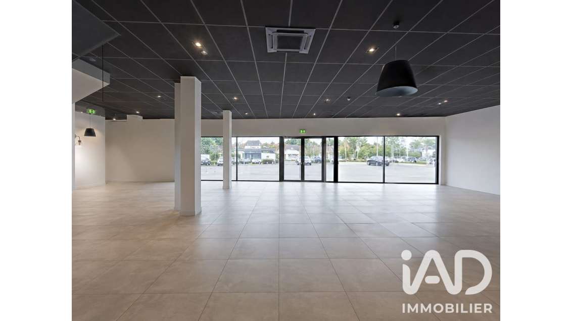 Local commercial à Parentis-en-Born