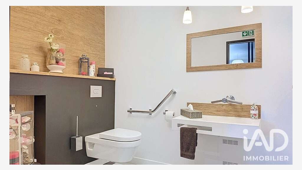 Vente local commercial de 558m² à Parentis-en-Born