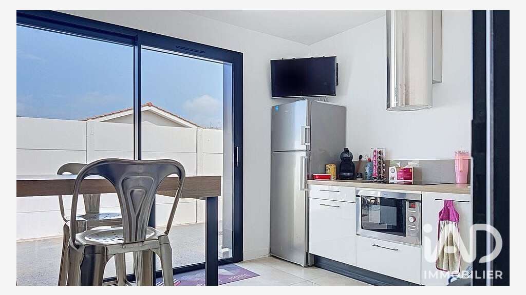 Vente local commercial de 558m² à Parentis-en-Born