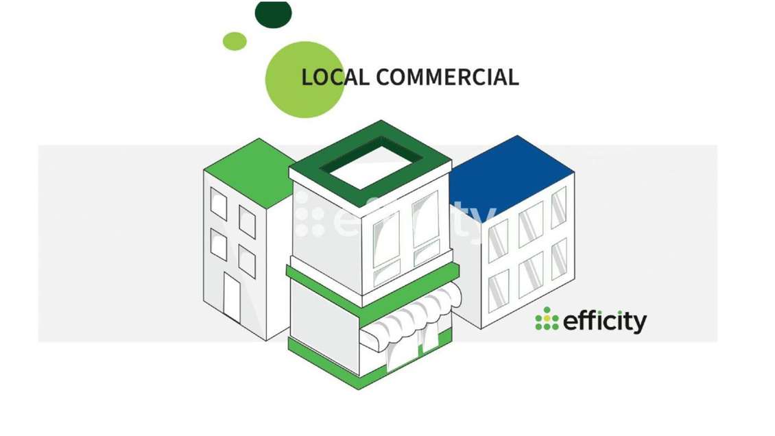 Vente local 237m² Paris 10e Rue du Château Landon