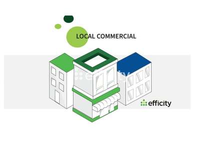 Vente Locaux commerciaux - Boutiques à Paris 10e