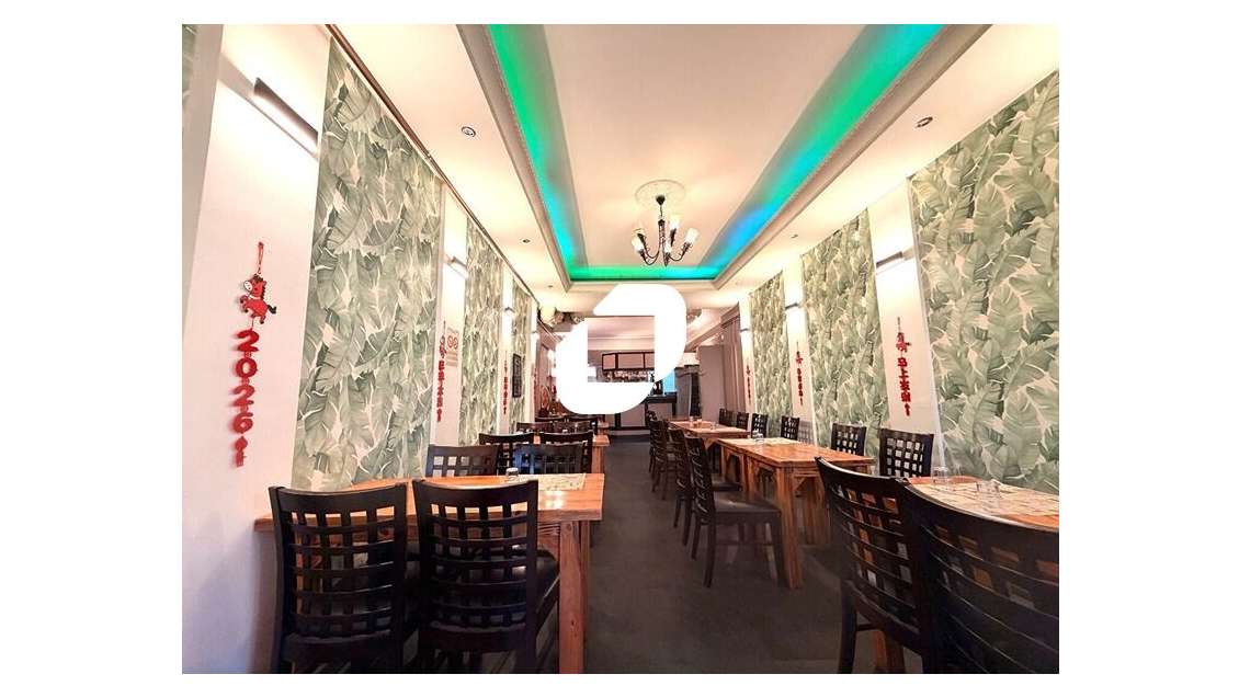 Vente Local commercial 103m² Paris