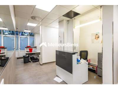 Vente Locaux commerciaux - Boutiques à Paris 10e