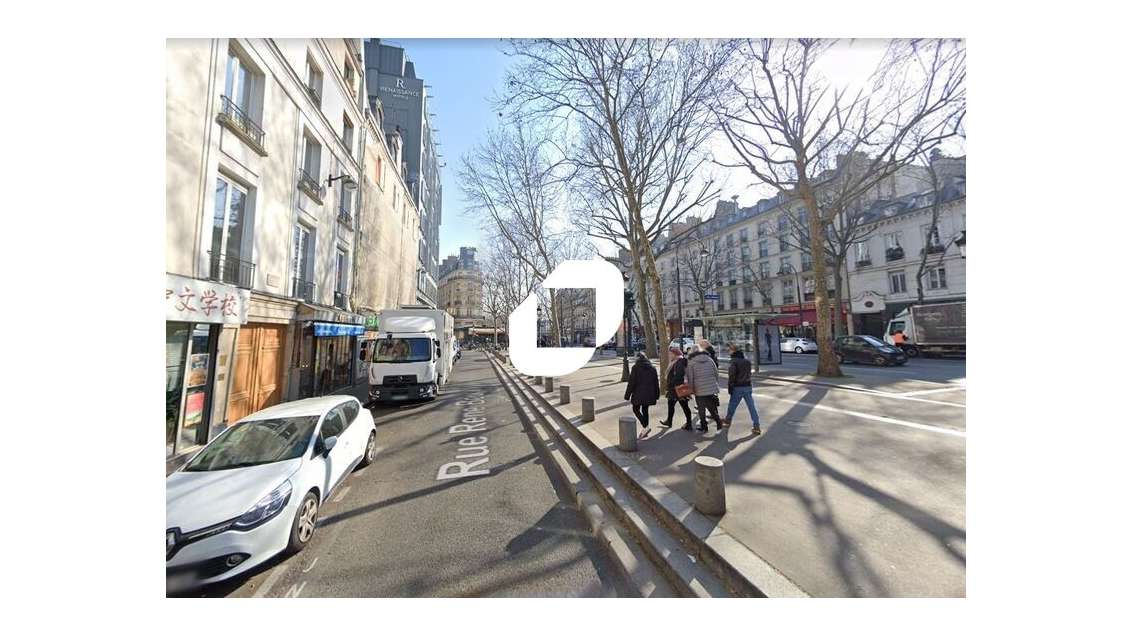 Vente Local commercial 82m² Paris