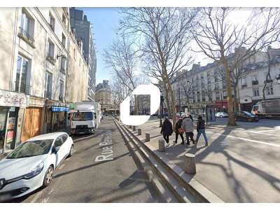 Vente Locaux commerciaux - Boutiques à Paris 10e