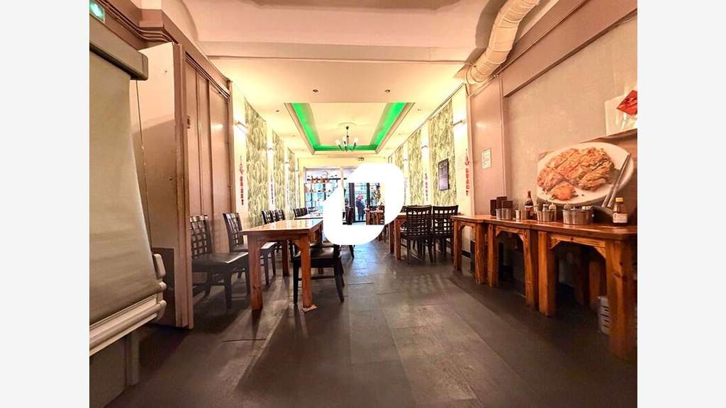 Vente Local commercial 103m² Paris