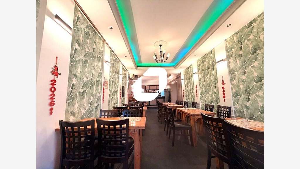 Vente Local commercial 103m² Paris