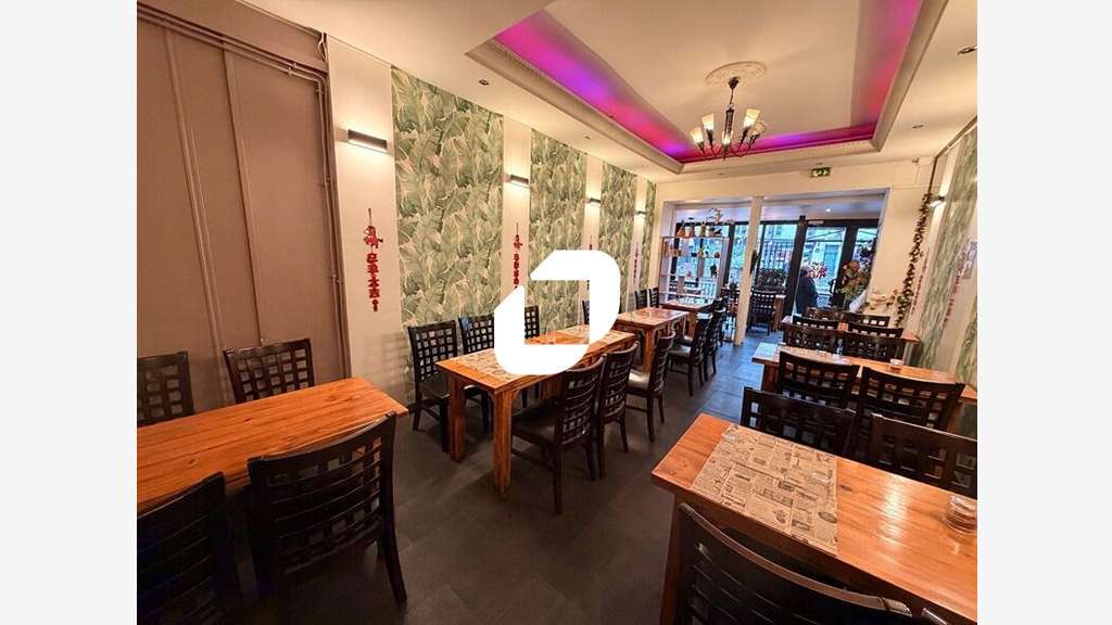 Vente Local commercial 103m² Paris