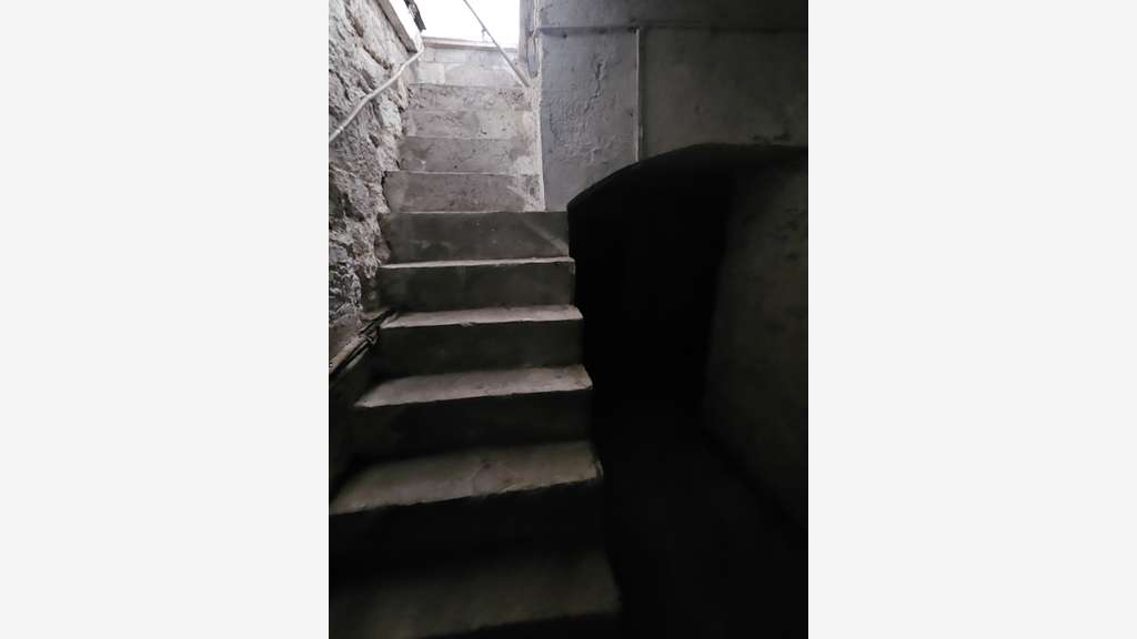 Vente murs rue Faubourg St Antoine Ledru Rollin