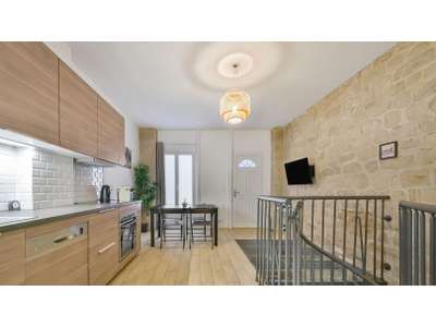 Vente Locaux commerciaux - Boutiques à Paris 11e