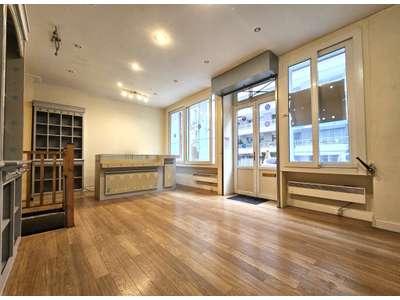 Vente Locaux commerciaux - Boutiques à Paris 11e