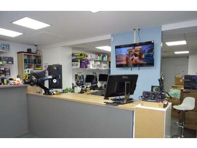 Vente Locaux commerciaux - Boutiques à Paris 12e