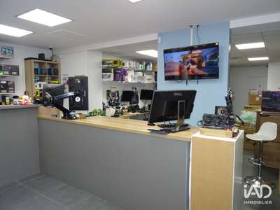 Vente Locaux commerciaux - Boutiques à Paris 12e