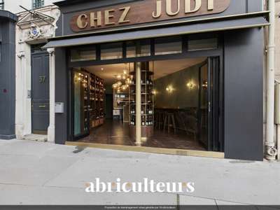 Vente Locaux commerciaux - Boutiques à Paris 12e