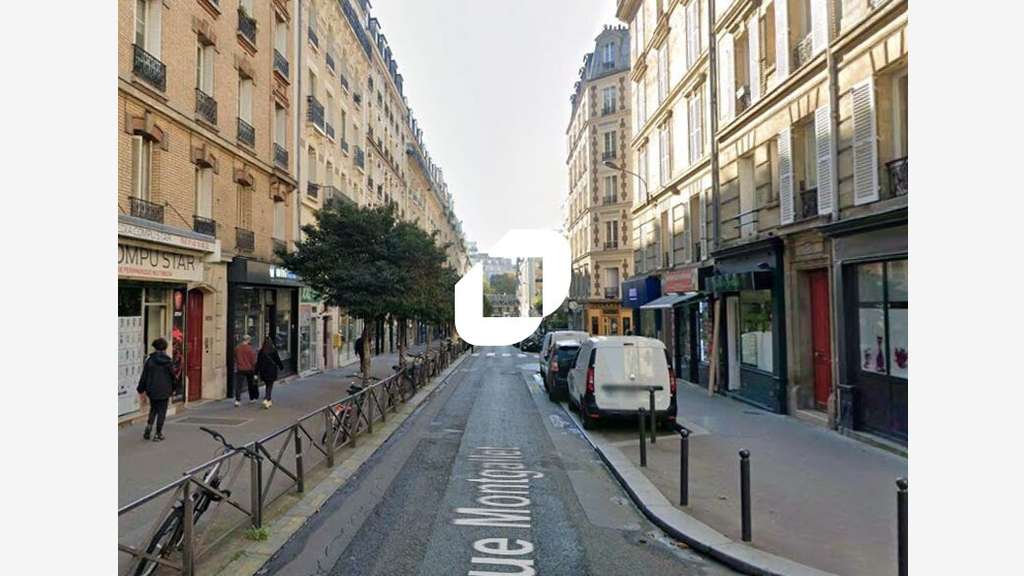 Vente Local commercial 68m² Paris