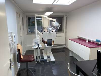 Vente Bureaux à Paris 13e