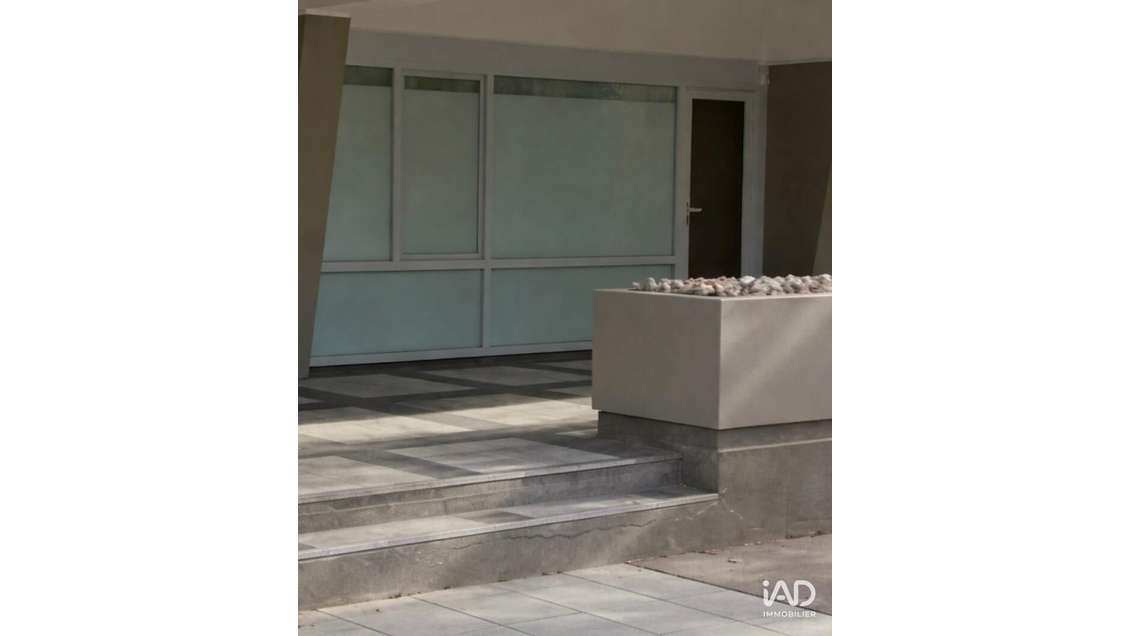 Murs commerciaux à Paris