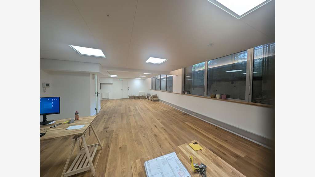 Vente local commercial 78m² 75013 Paris Tolbiac