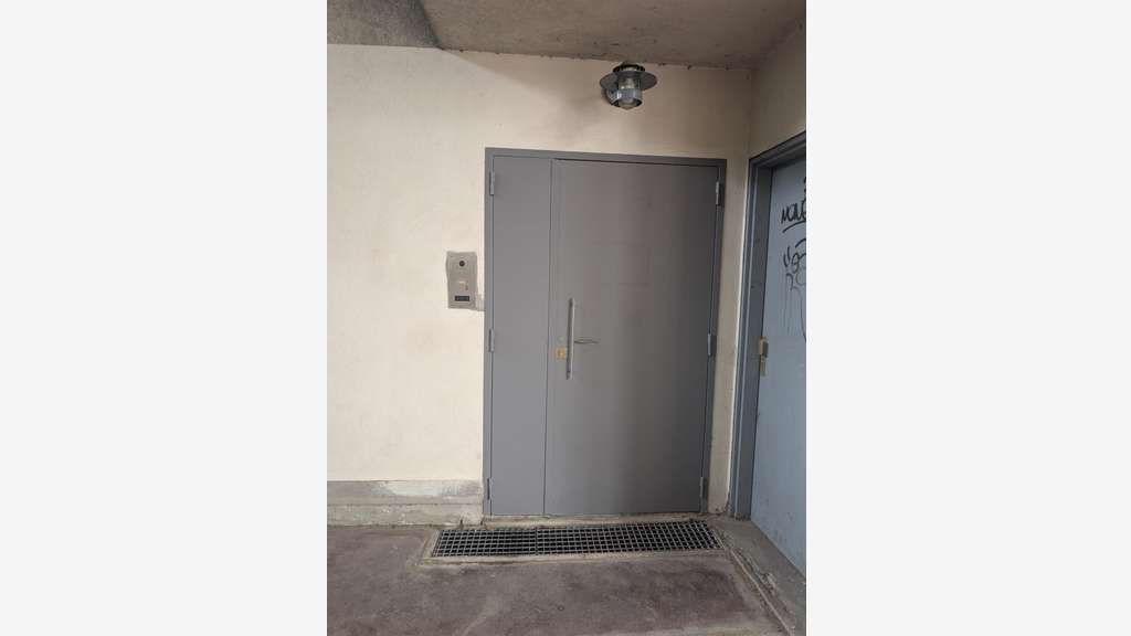 Vente local commercial 78m² 75013 Paris Tolbiac
