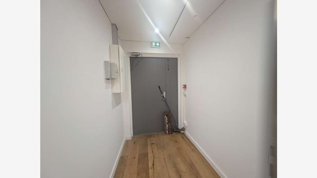 Vente local commercial 78m² 75013 Paris Tolbiac