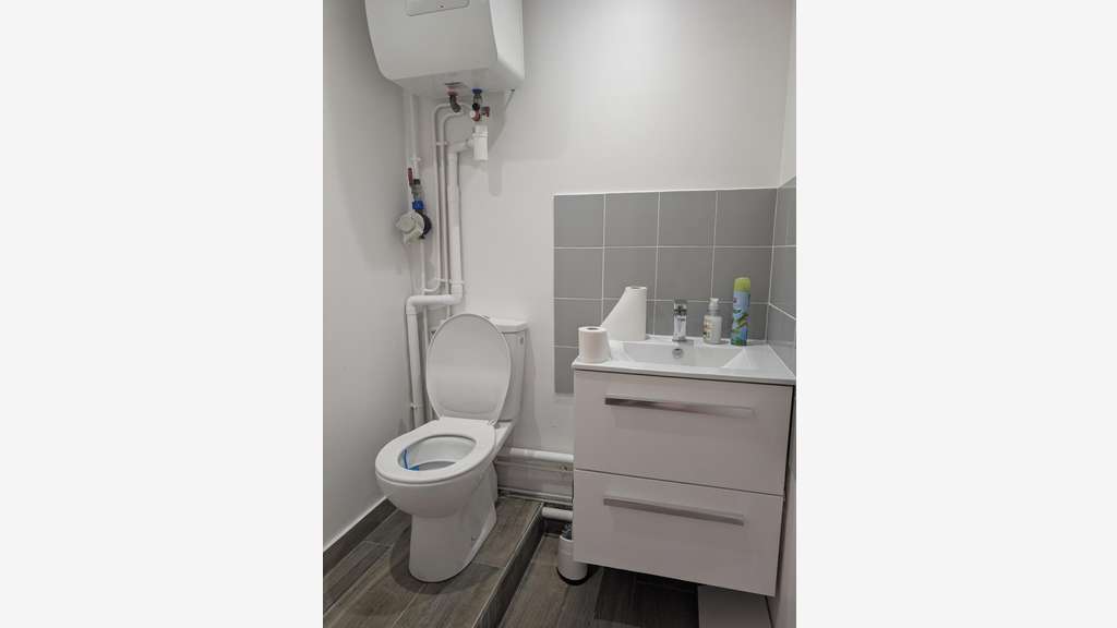 Vente local commercial 78m² 75013 Paris Tolbiac