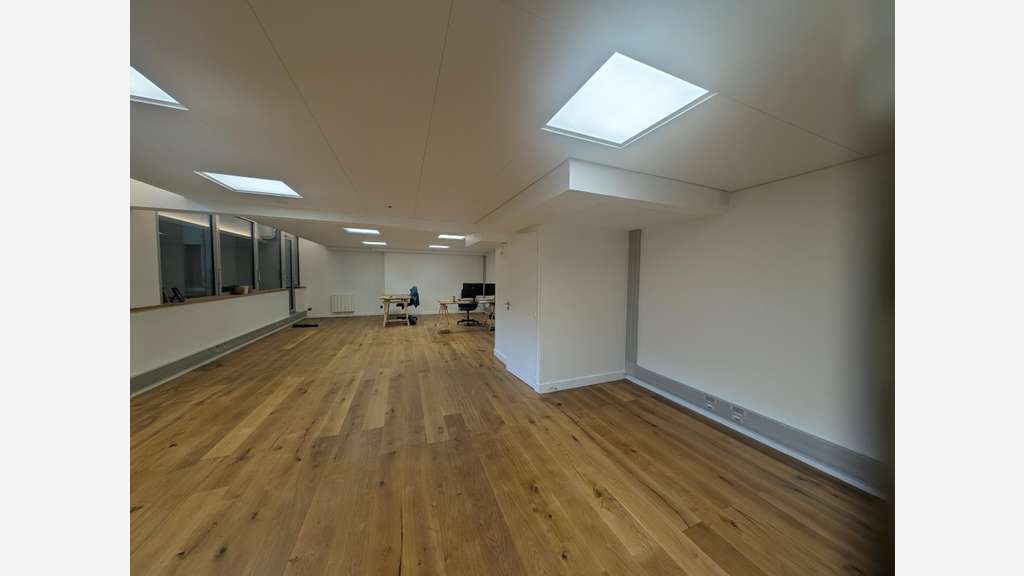 Vente local commercial 78m² 75013 Paris Tolbiac