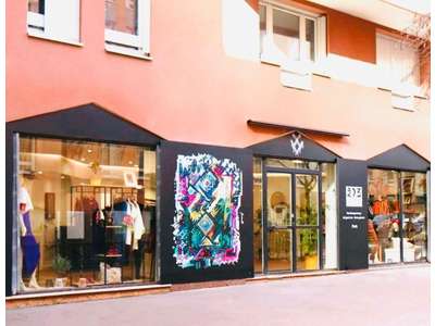 Vente Locaux commerciaux - Boutiques à Paris 14e