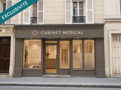 Vente Locaux commerciaux - Boutiques à Paris 14e