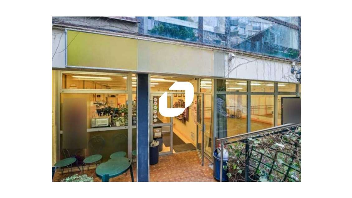 Vente Local commercial 285m² Paris