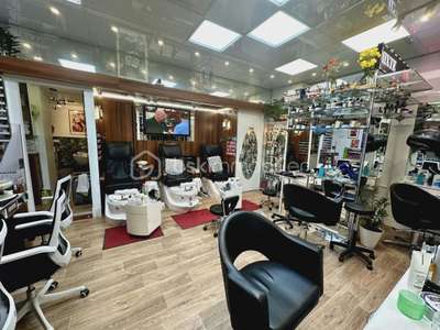 Vente Locaux commerciaux - Boutiques à Paris 14e