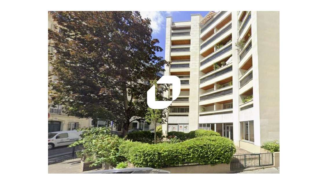 Vente Local commercial 109m² Paris