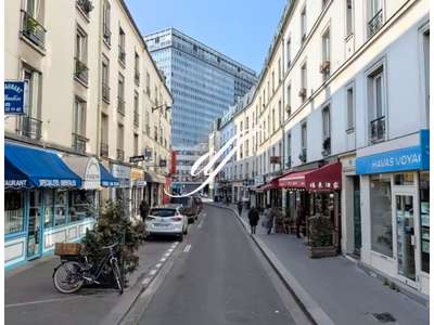 Vente Locaux commerciaux - Boutiques à Paris 14e