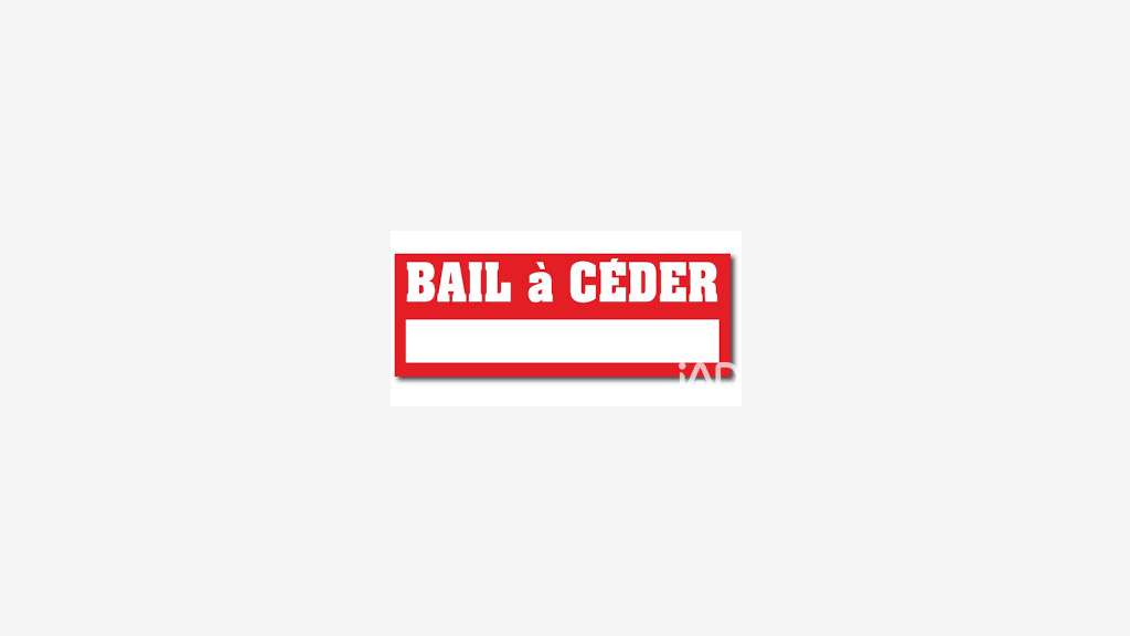 Cède bail local commercial de 24m² à Paris 75015