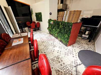 Vente murs commerciaux loués 30m² à Paris 75015