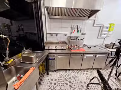 Vente murs commerciaux loués 30m² à Paris 75015