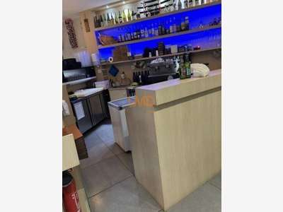 restaurant rapide +appartement