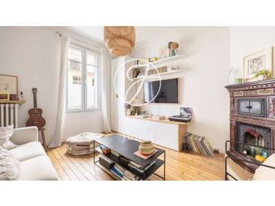 Vente Locaux commerciaux - Boutiques à Paris 16e