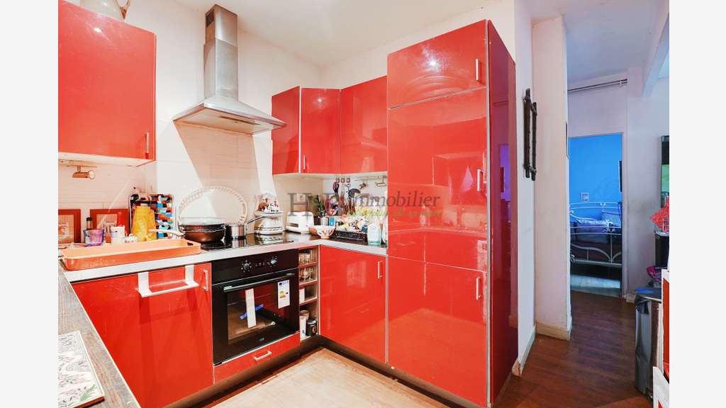 AV 48,5m² en RDC Idéal professions libérales Paris