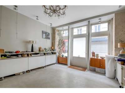 Vente Locaux commerciaux - Boutiques à Paris 17e