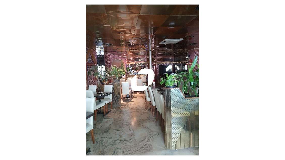 Vente Local commercial 200m² Paris