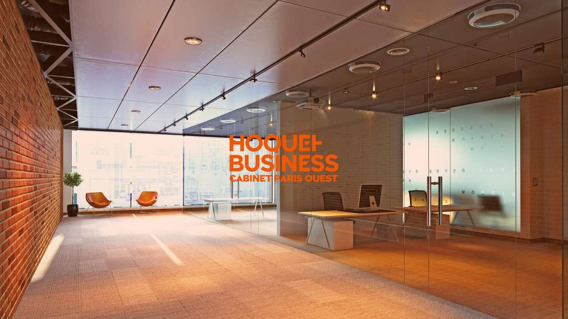 Vente local neuf 592m² à Paris 75017 Batignolles