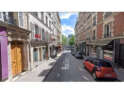 Vente Locaux commerciaux - Boutiques à Paris 18e