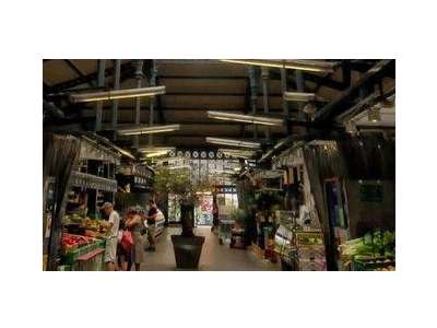 Cession droit au bail Locaux commerciaux - Boutiques à Paris 18e