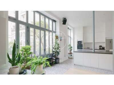 Vente Locaux commerciaux - Boutiques à Paris 18e
