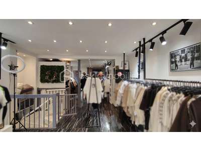 Vente Locaux commerciaux - Boutiques à Paris 18e