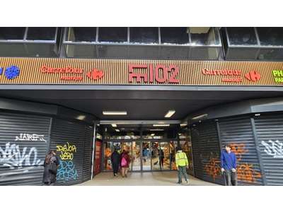Vente Locaux commerciaux - Boutiques à Paris 18e