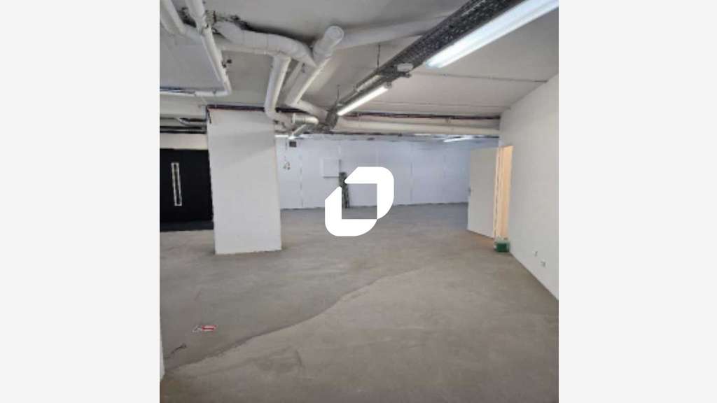 Vente Local commercial 377m² Paris